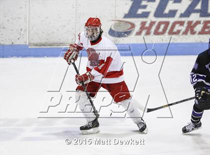 Thumbnail 3 in North Branford vs. Conard (CIAC Division II Semifinal) photogallery.