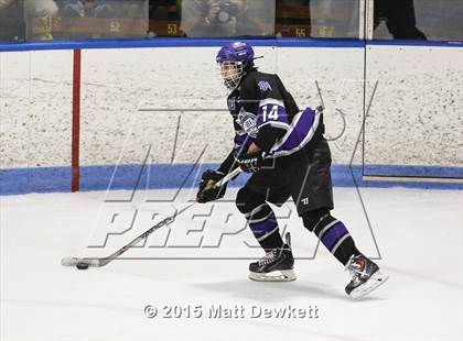 Thumbnail 2 in North Branford vs. Conard (CIAC Division II Semifinal) photogallery.