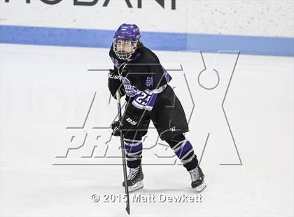 Thumbnail 1 in North Branford vs. Conard (CIAC Division II Semifinal) photogallery.
