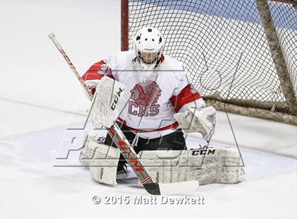 Thumbnail 3 in North Branford vs. Conard (CIAC Division II Semifinal) photogallery.