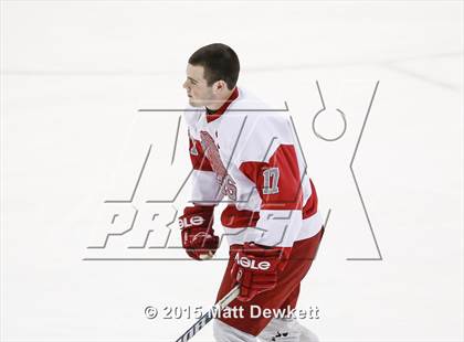 Thumbnail 1 in North Branford vs. Conard (CIAC Division II Semifinal) photogallery.
