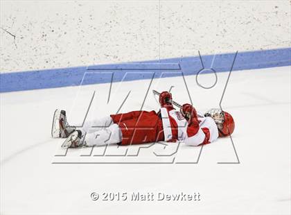 Thumbnail 3 in North Branford vs. Conard (CIAC Division II Semifinal) photogallery.