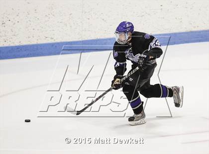 Thumbnail 3 in North Branford vs. Conard (CIAC Division II Semifinal) photogallery.