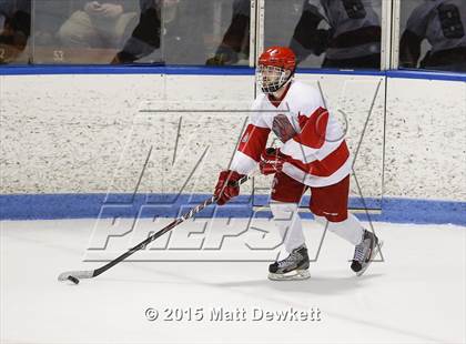 Thumbnail 2 in North Branford vs. Conard (CIAC Division II Semifinal) photogallery.