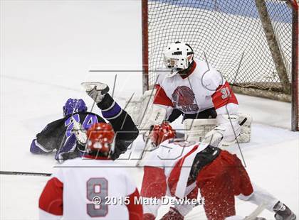Thumbnail 3 in North Branford vs. Conard (CIAC Division II Semifinal) photogallery.