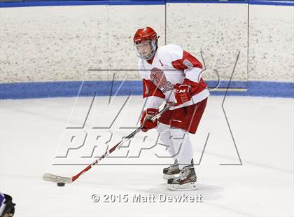 Thumbnail 3 in North Branford vs. Conard (CIAC Division II Semifinal) photogallery.