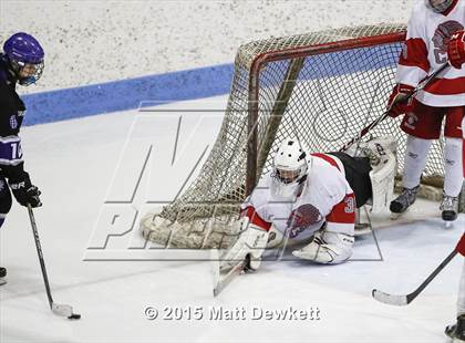 Thumbnail 1 in North Branford vs. Conard (CIAC Division II Semifinal) photogallery.