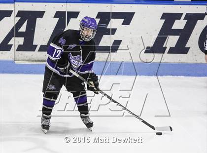 Thumbnail 2 in North Branford vs. Conard (CIAC Division II Semifinal) photogallery.