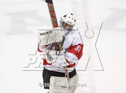 Thumbnail 2 in North Branford vs. Conard (CIAC Division II Semifinal) photogallery.