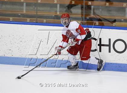 Thumbnail 1 in North Branford vs. Conard (CIAC Division II Semifinal) photogallery.