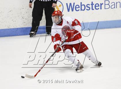Thumbnail 2 in North Branford vs. Conard (CIAC Division II Semifinal) photogallery.
