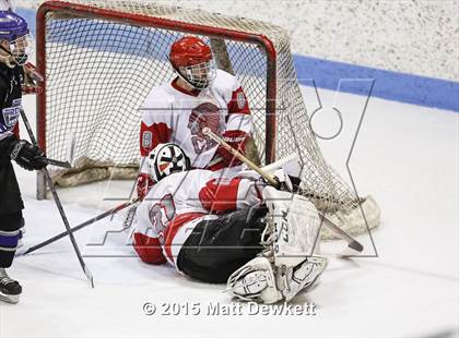 Thumbnail 2 in North Branford vs. Conard (CIAC Division II Semifinal) photogallery.