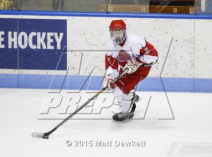 Thumbnail 1 in North Branford vs. Conard (CIAC Division II Semifinal) photogallery.