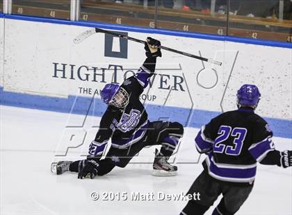 Thumbnail 1 in North Branford vs. Conard (CIAC Division II Semifinal) photogallery.