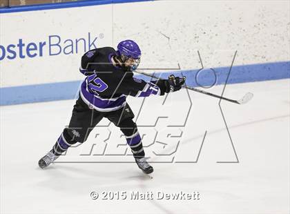 Thumbnail 3 in North Branford vs. Conard (CIAC Division II Semifinal) photogallery.