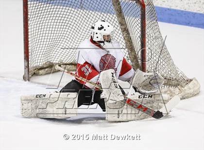 Thumbnail 2 in North Branford vs. Conard (CIAC Division II Semifinal) photogallery.