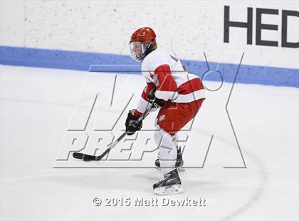 Thumbnail 1 in North Branford vs. Conard (CIAC Division II Semifinal) photogallery.