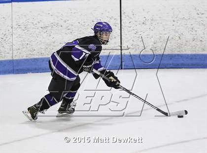 Thumbnail 2 in North Branford vs. Conard (CIAC Division II Semifinal) photogallery.