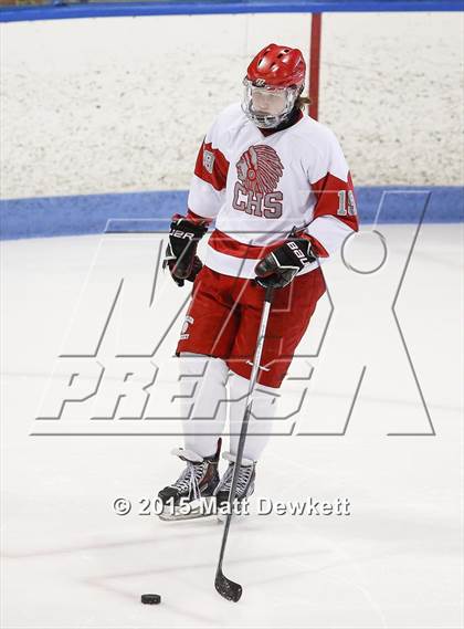 Thumbnail 1 in North Branford vs. Conard (CIAC Division II Semifinal) photogallery.
