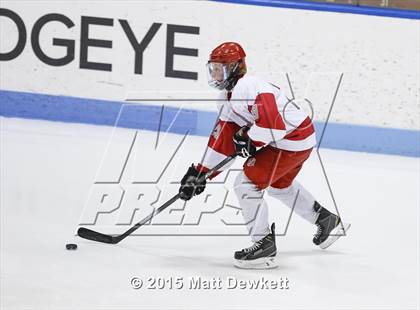 Thumbnail 3 in North Branford vs. Conard (CIAC Division II Semifinal) photogallery.