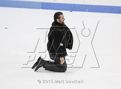 Thumbnail 3 in North Branford vs. Conard (CIAC Division II Semifinal) photogallery.