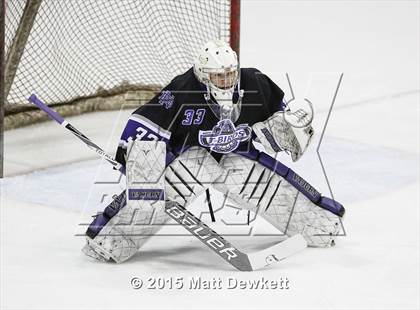 Thumbnail 1 in North Branford vs. Conard (CIAC Division II Semifinal) photogallery.