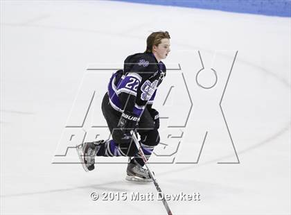 Thumbnail 3 in North Branford vs. Conard (CIAC Division II Semifinal) photogallery.