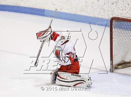 Thumbnail 1 in North Branford vs. Conard (CIAC Division II Semifinal) photogallery.