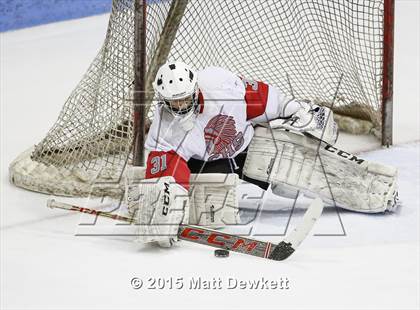 Thumbnail 1 in North Branford vs. Conard (CIAC Division II Semifinal) photogallery.