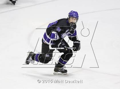 Thumbnail 1 in North Branford vs. Conard (CIAC Division II Semifinal) photogallery.