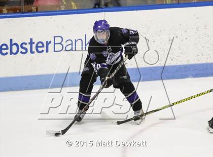 Thumbnail 2 in North Branford vs. Conard (CIAC Division II Semifinal) photogallery.