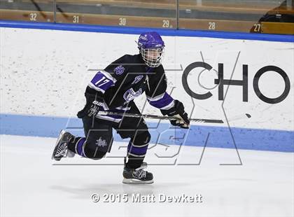 Thumbnail 1 in North Branford vs. Conard (CIAC Division II Semifinal) photogallery.