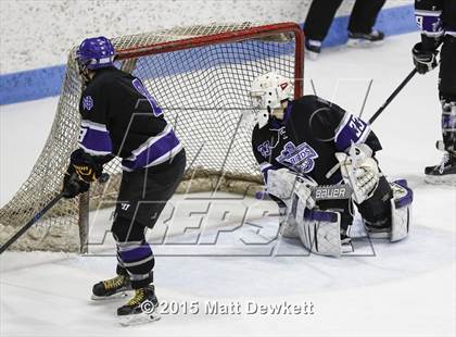 Thumbnail 2 in North Branford vs. Conard (CIAC Division II Semifinal) photogallery.