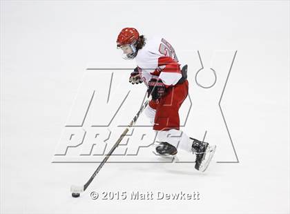 Thumbnail 3 in North Branford vs. Conard (CIAC Division II Semifinal) photogallery.