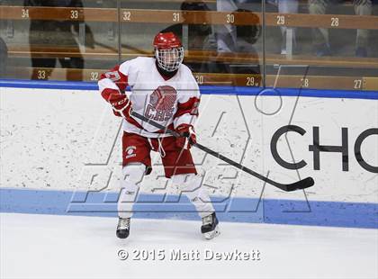 Thumbnail 2 in North Branford vs. Conard (CIAC Division II Semifinal) photogallery.