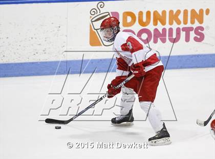 Thumbnail 2 in North Branford vs. Conard (CIAC Division II Semifinal) photogallery.