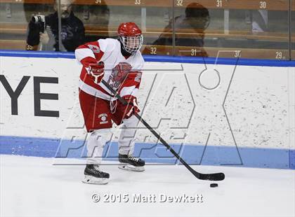 Thumbnail 1 in North Branford vs. Conard (CIAC Division II Semifinal) photogallery.