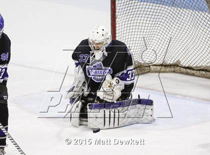 Thumbnail 1 in North Branford vs. Conard (CIAC Division II Semifinal) photogallery.