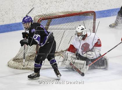 Thumbnail 3 in North Branford vs. Conard (CIAC Division II Semifinal) photogallery.