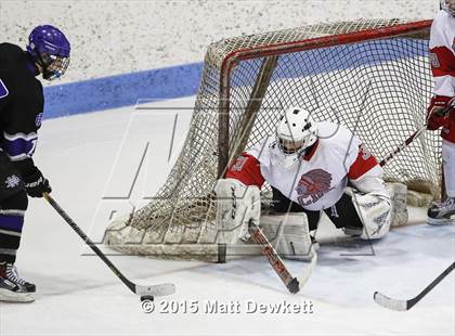 Thumbnail 3 in North Branford vs. Conard (CIAC Division II Semifinal) photogallery.