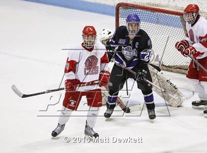 Thumbnail 1 in North Branford vs. Conard (CIAC Division II Semifinal) photogallery.