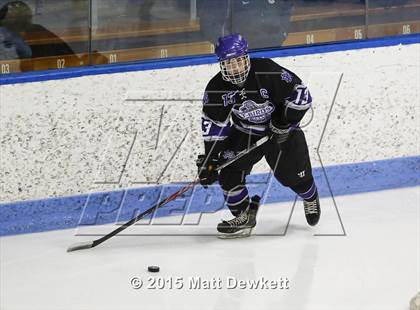 Thumbnail 3 in North Branford vs. Conard (CIAC Division II Semifinal) photogallery.