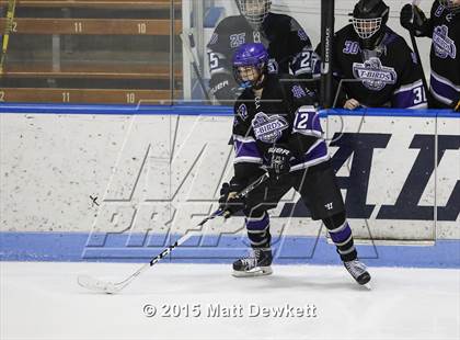 Thumbnail 1 in North Branford vs. Conard (CIAC Division II Semifinal) photogallery.