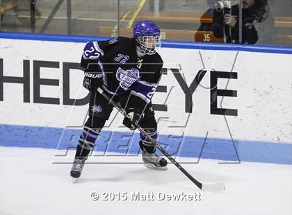 Thumbnail 3 in North Branford vs. Conard (CIAC Division II Semifinal) photogallery.