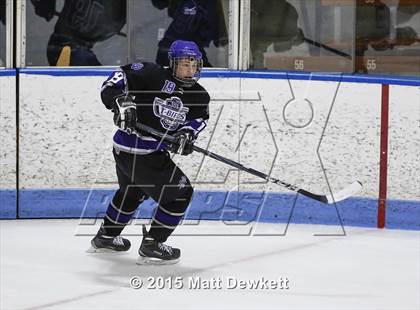 Thumbnail 1 in North Branford vs. Conard (CIAC Division II Semifinal) photogallery.