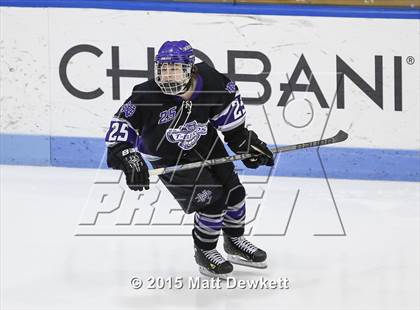 Thumbnail 3 in North Branford vs. Conard (CIAC Division II Semifinal) photogallery.