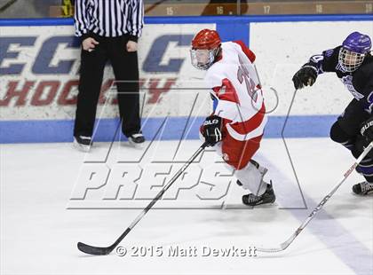 Thumbnail 3 in North Branford vs. Conard (CIAC Division II Semifinal) photogallery.