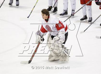 Thumbnail 2 in North Branford vs. Conard (CIAC Division II Semifinal) photogallery.