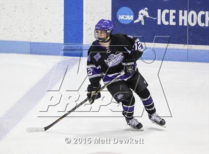 Thumbnail 3 in North Branford vs. Conard (CIAC Division II Semifinal) photogallery.