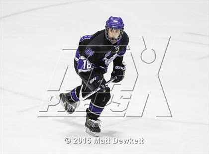 Thumbnail 2 in North Branford vs. Conard (CIAC Division II Semifinal) photogallery.